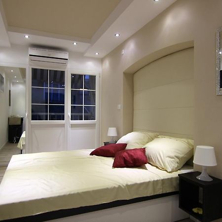 ספליט Apartment Livaja חדר תמונה