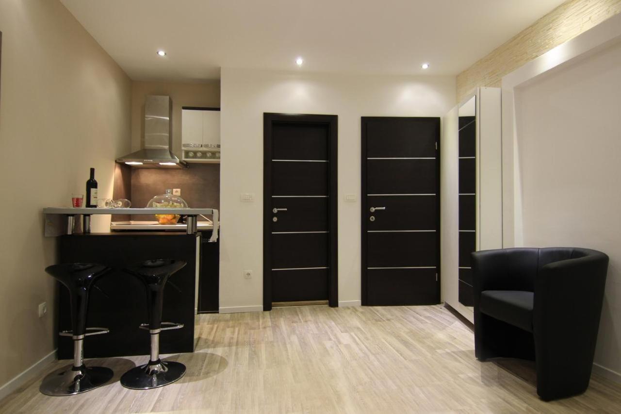 ספליט Apartment Livaja מראה חיצוני תמונה