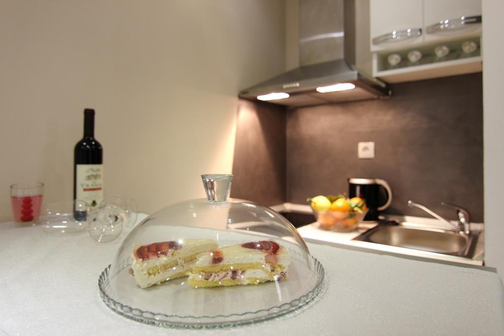 ספליט Apartment Livaja חדר תמונה