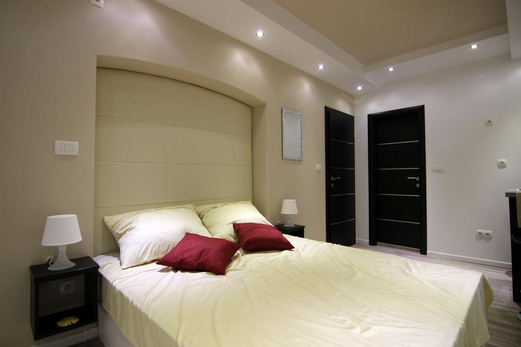 ספליט Apartment Livaja חדר תמונה