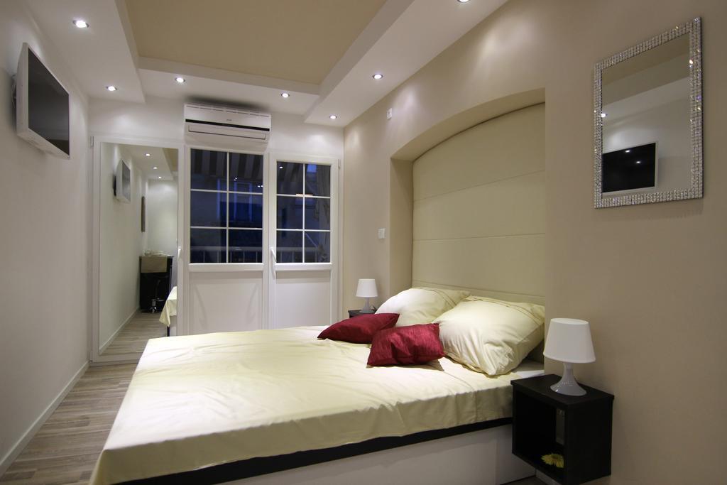 ספליט Apartment Livaja חדר תמונה