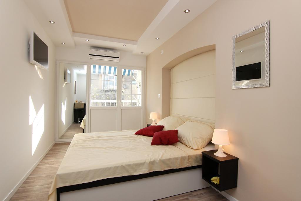 ספליט Apartment Livaja חדר תמונה