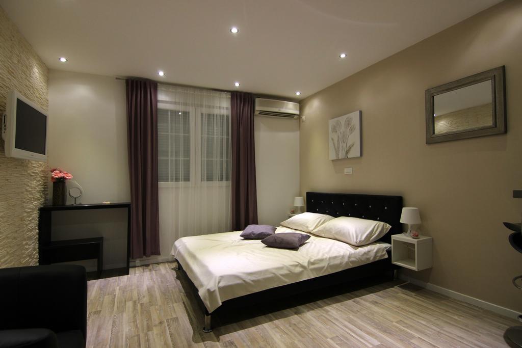ספליט Apartment Livaja חדר תמונה