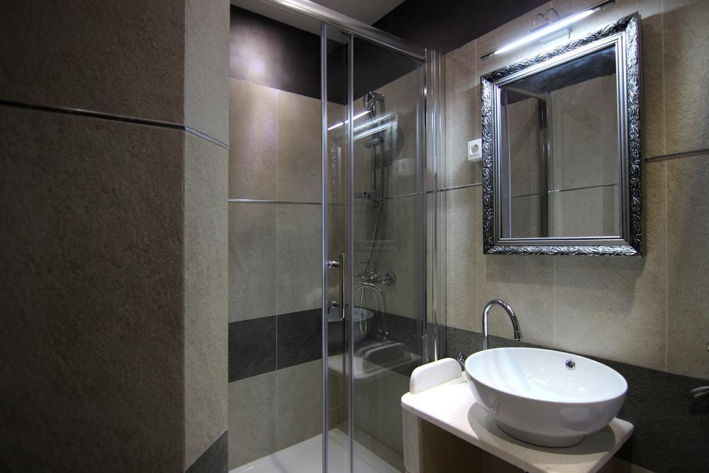 ספליט Apartment Livaja מראה חיצוני תמונה