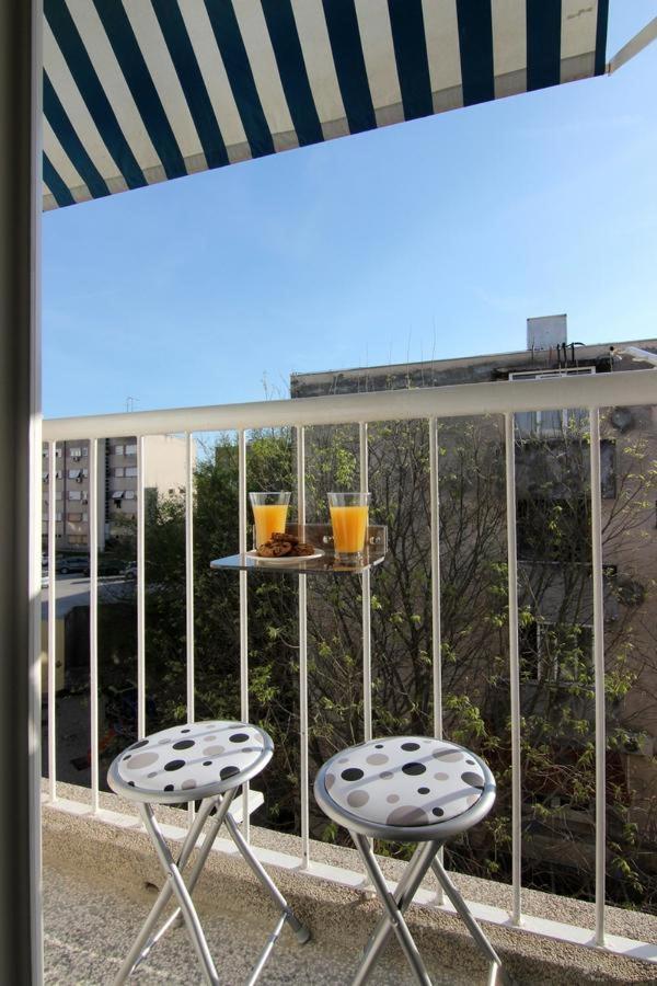 ספליט Apartment Livaja מראה חיצוני תמונה