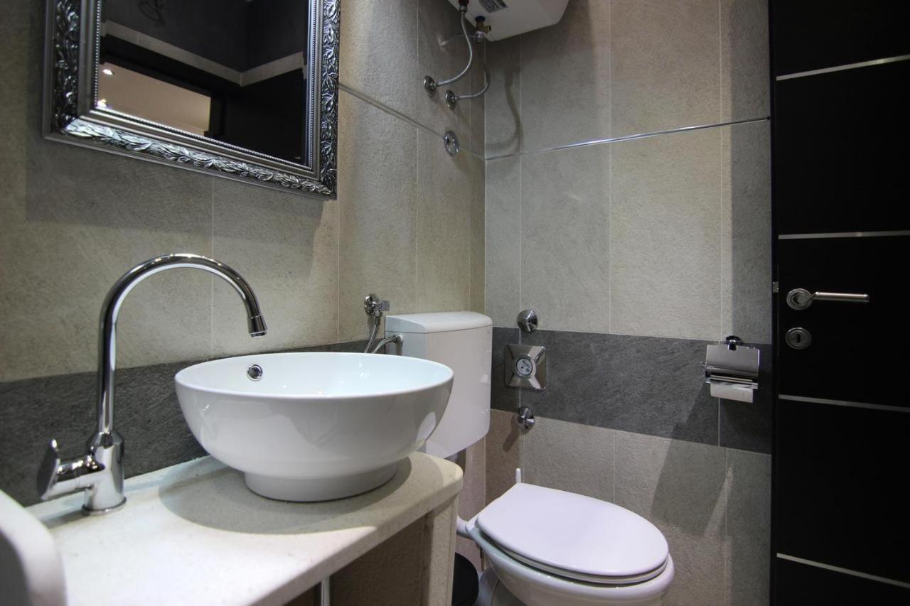 ספליט Apartment Livaja מראה חיצוני תמונה