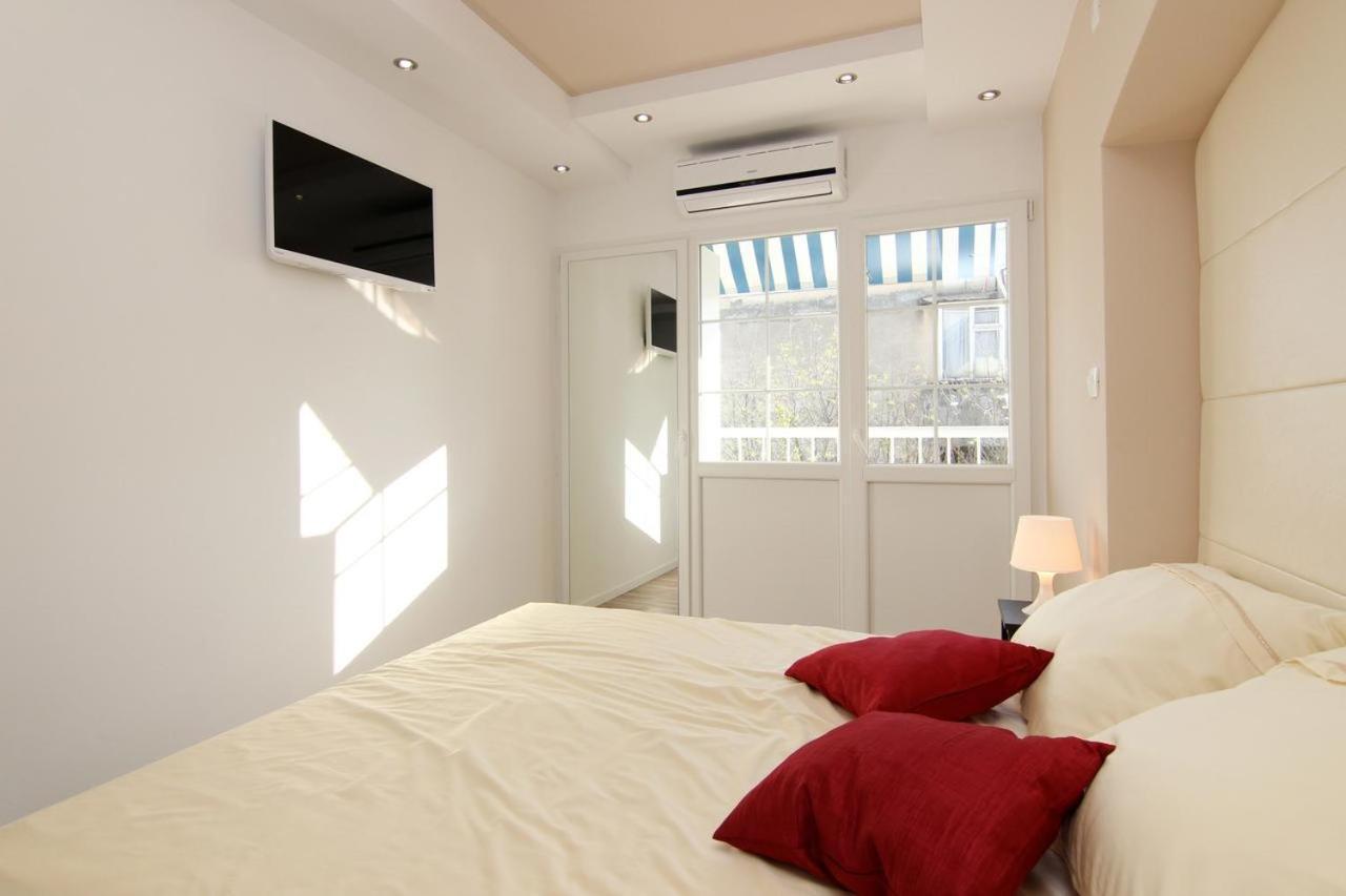 ספליט Apartment Livaja מראה חיצוני תמונה