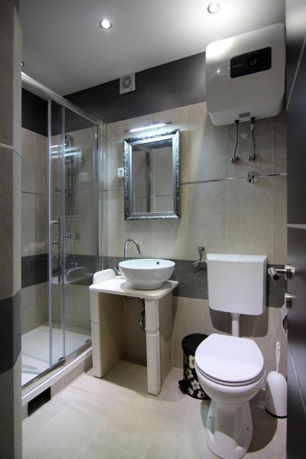 ספליט Apartment Livaja מראה חיצוני תמונה